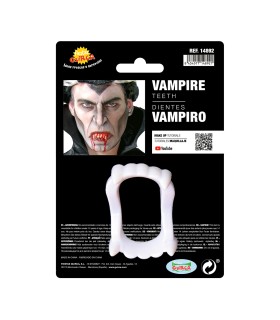 DIENTES VAMPIRO