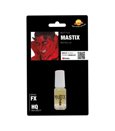 BOTELLA MASTIX 5 ML