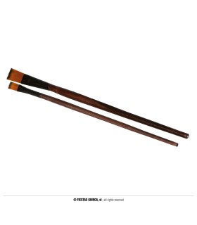 SET 2 PINCELES MAQUILLAJE