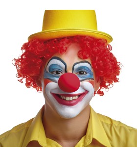 BLISTER MAQUILLAJE PAYASO