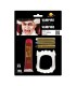 MAQUILLAJE VAMPIRO CON SANGRE 20 ML
