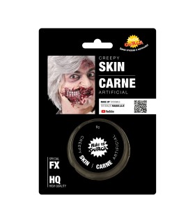 Carne Artificial 5 gr.