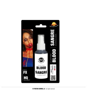 SPRAY SANGRE 60 ML.