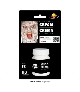 CREMA EFECTO LATEX 30 ML