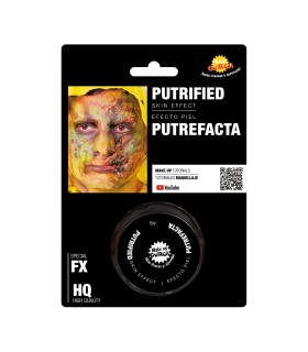 EFECTO PIEL PUTREFACTA 3,5 GR