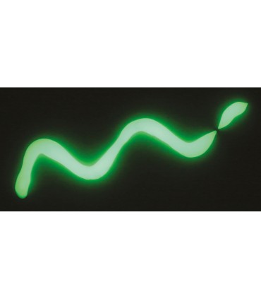 TUBO MAQUILLAJE CREMA FLUORESCENTE 20 ML