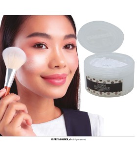 POLVOS TRASLUCIDOS 40 GR