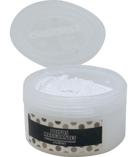 POLVOS TRASLUCIDOS 40 GR