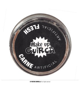 CARNE ARTIFICIAL ALTA CALIDAD 5 GR.