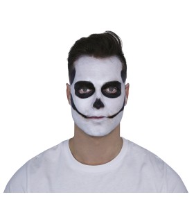 SET MAQUILLAJE "DIA DE LOS MUERTOS"