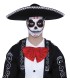 SET MAQUILLAJE "DIA DE LOS MUERTOS"