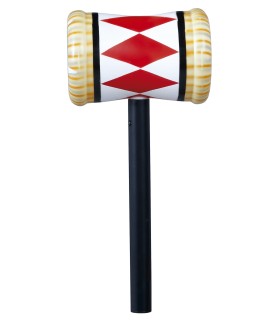 MAZO PAYASO INFANTIL 35 CM.