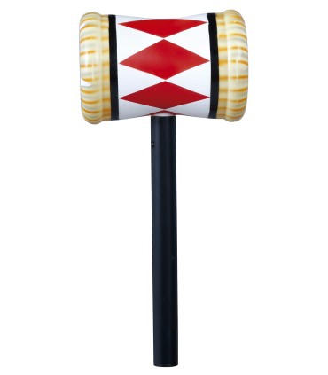 MAZO PAYASO INFANTIL 35 CM.