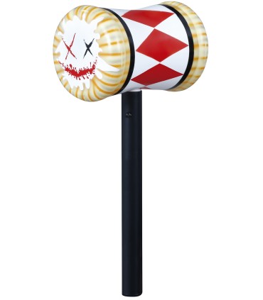 MAZO PAYASO INFANTIL 35 CM.