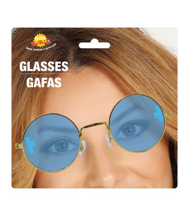 Gafas Hippie Colores