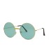 Gafas Hippie Colores Gr.