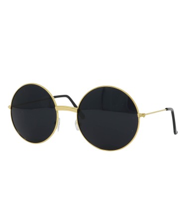Gafas Hippie Colores Gr.