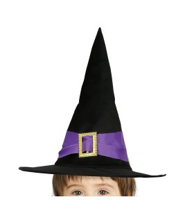 DISFRAZ DE VIOLET WITCH BABY