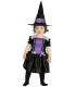DISFRAZ DE VIOLET WITCH BABY