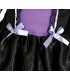 DISFRAZ DE VIOLET WITCH BABY