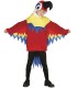 DISFRAZ DE LORITO INFANTIL