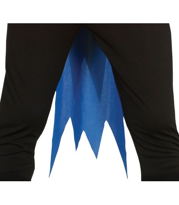 DISFRAZ DE LORITO INFANTIL