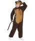 DISFRAZ DE MONITO INFANTIL