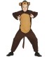 DISFRAZ DE MONITO INFANTIL