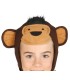 DISFRAZ DE MONITO INFANTIL