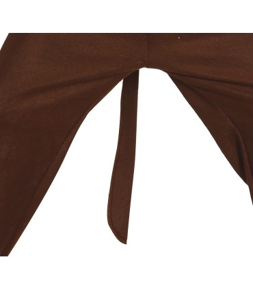 DISFRAZ DE MONITO INFANTIL