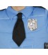 DISFRAZ DE POLICIA INFANTIL