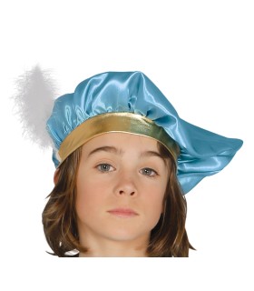 DISFRAZ DE PRÍNCIPE INFANTIL