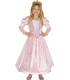 DISFRAZ DE VELVET PRINCESS INFANTIL