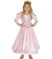 DISFRAZ DE VELVET PRINCESS INFANTIL