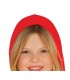 DISFRAZ DE LITTLE RED GIRL INFANTIL