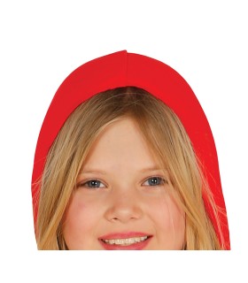 DISFRAZ DE LITTLE RED GIRL INFANTIL