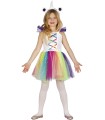 DISFRAZ DE UNICORNIO TUTU INFANTIL