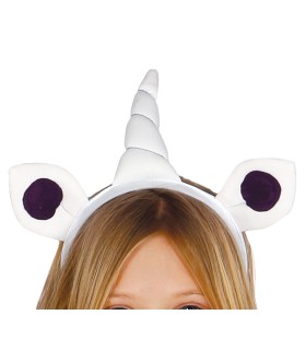 DISFRAZ DE UNICORNIO TUTU INFANTIL