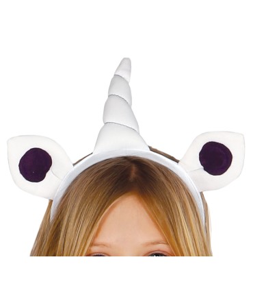 DISFRAZ DE UNICORNIO TUTU INFANTIL