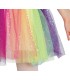 DISFRAZ DE UNICORNIO TUTU INFANTIL