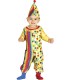 DISFRAZ DE PAYASO BABY