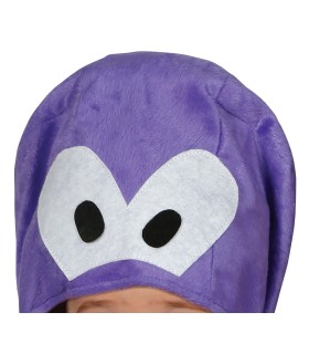 DISFRAZ DE PULPO BABY