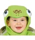 DISFRAZ DE TORTUGA BABY