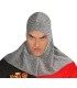 DISFRAZ DE Caballero Medieval