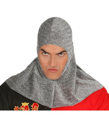 DISFRAZ DE Caballero Medieval