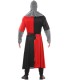 DISFRAZ DE Caballero Medieval