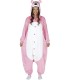 DISFRAZ DE PANTERA PIJAMA 42 44