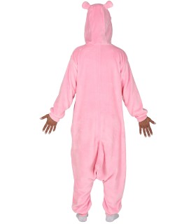 DISFRAZ DE PANTERA PIJAMA 42 44