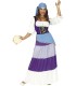 DISFRAZ DE GYPSY