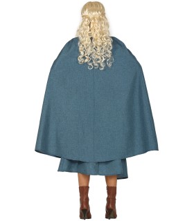 DISFRAZ DE DRAGON QUEEN